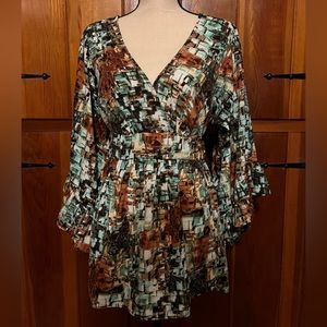 Lovely Betsy Johnson original